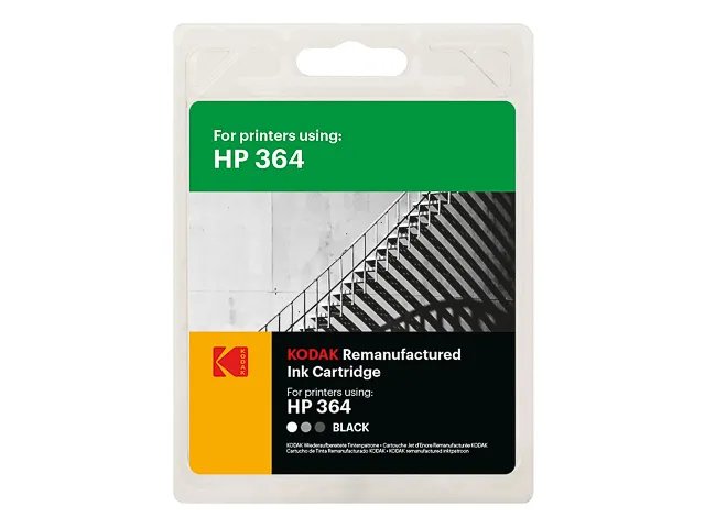 KODAK SUPPLIES 185H136401 KODAK HP CB316EE PSC ink