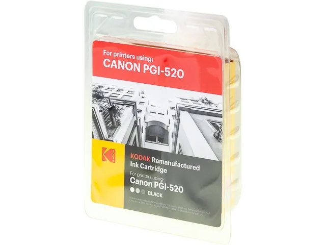 [170742990081] KODAK SUPPLIES 185C052001 KODAK CANON 2932B001 IP ink