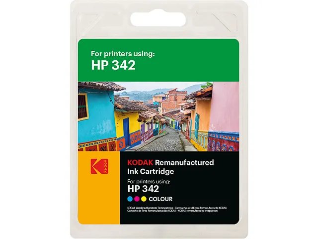 KODAK SUPPLIES 185H034213 KODAK HP C9361EE DJ ink