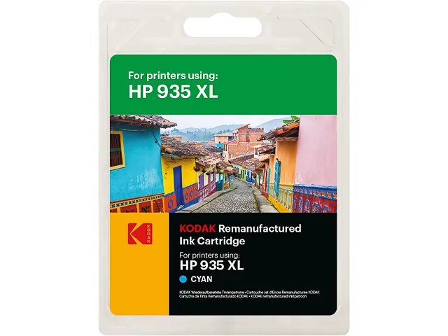 [170742990130] KODAK SUPPLIES 185H093537 KODAK HP C2P24AE OJ PRO ink