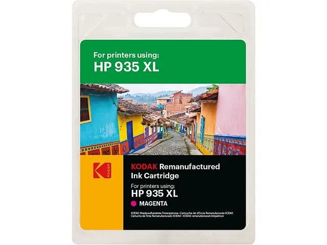 [170742990131] KODAK SUPPLIES 185H093538 KODAK HP C2P25AE OJ PRO ink
