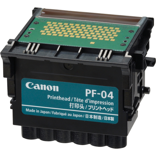 [175008440026] Canon PF-04 printkop Inkjet