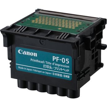 [175008440033] Canon PF-05 printkop Inkjet