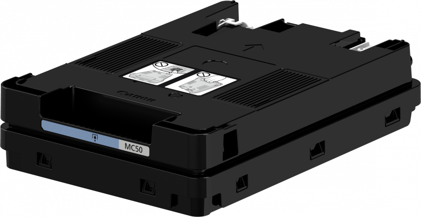 [175008440038] Canon MC-50 inktcartridge 1 stuk(s) Origineel