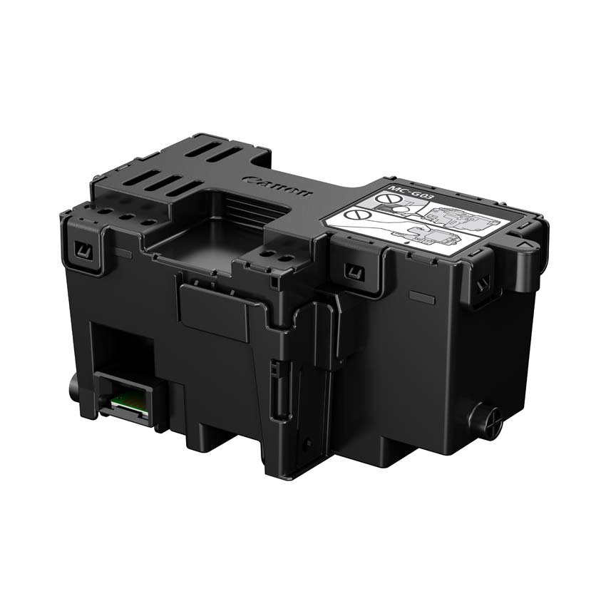 [175008440042] Canon MC-G03 Printerreinigingscartridge