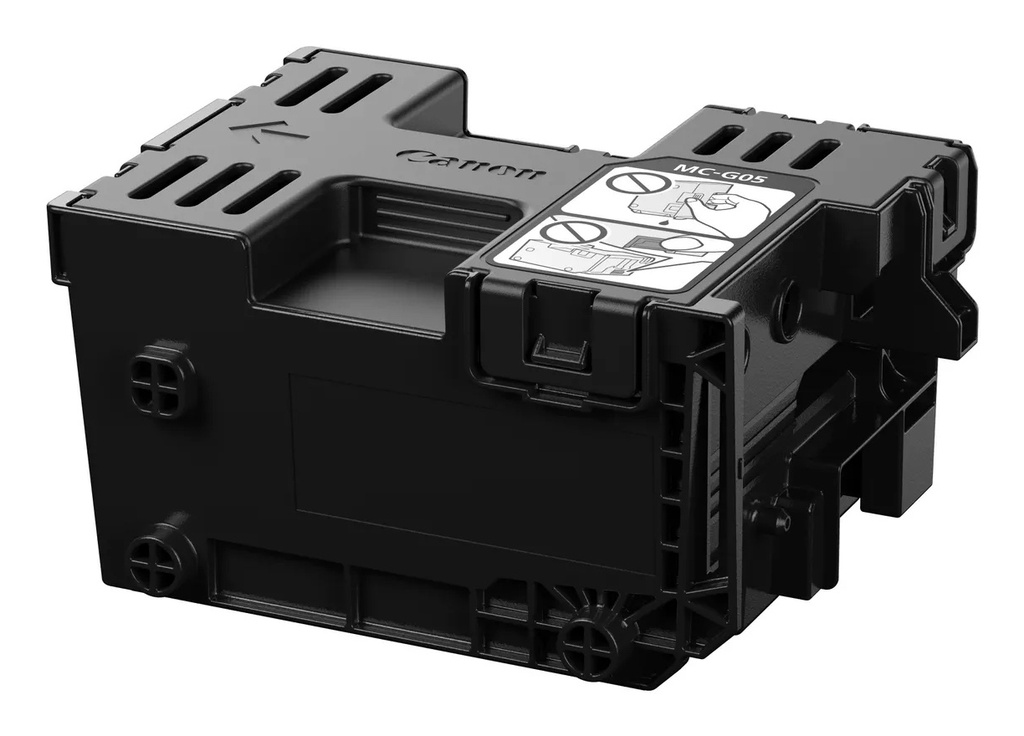 [175008440045] Canon 6176C001 printer reiniger Printerreinigingscartridge