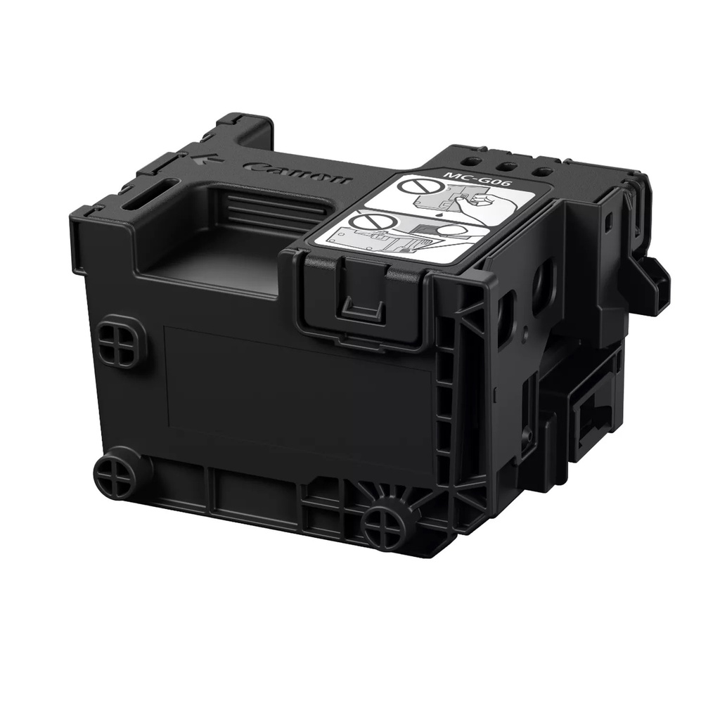 [175008440046] Canon 6259C001 printer reiniger Printerreinigingscartridge