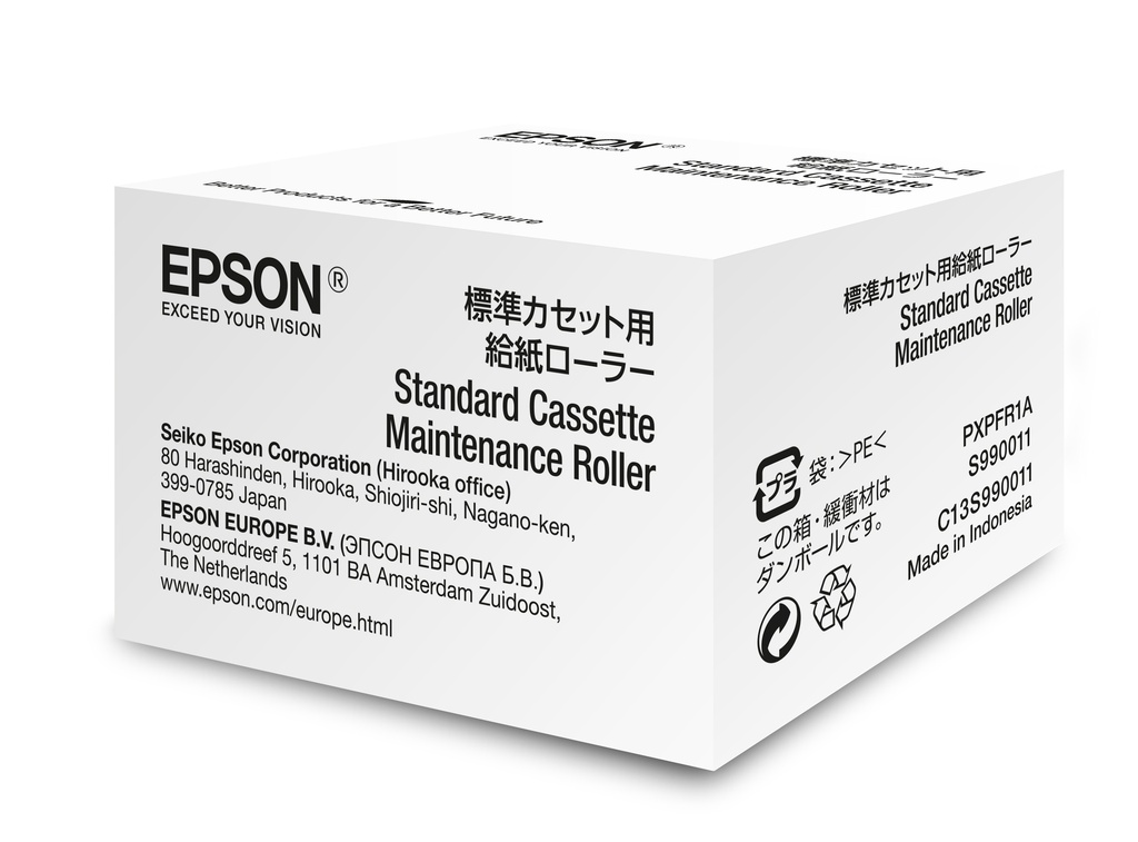 [175015440018] Epson Standard Cassette Maintenance Roller