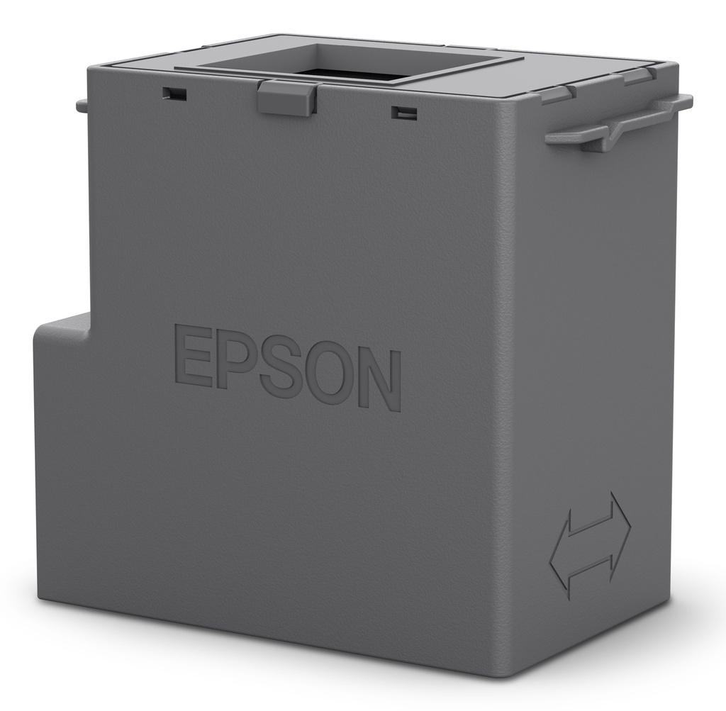 [175015440028] Epson XP-3100/XP-4100/WF-2810/WF-2830/WF-2850 Maintenance Box