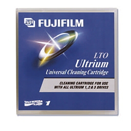 [210020440003] Fujifilm LTO UCC Cleaning