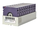 HPE Q1G96A back-up-opslagmedium Lege gegevenscartridge 2,5 TB LTO 1,26 cm