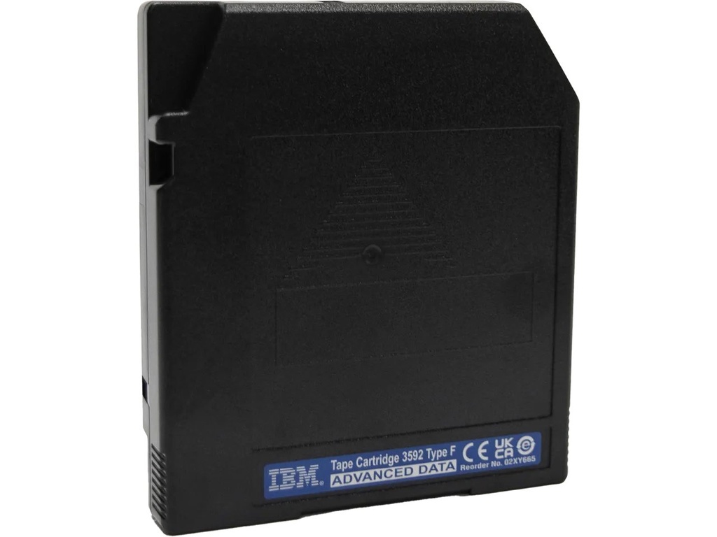 IBM IBM MAGSTAR DC 3592 ADVANCED TYPE F