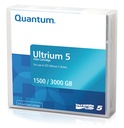 Quantum MR-L5MQN-01 back-up-opslagmedium Lege gegevenscartridge 1,5 TB LTO 1,26 cm
