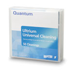 [210140440034] Quantum Cleaning cartridge, LTO Universal