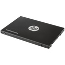 HP S700 500 GB 2.5" SATA III
