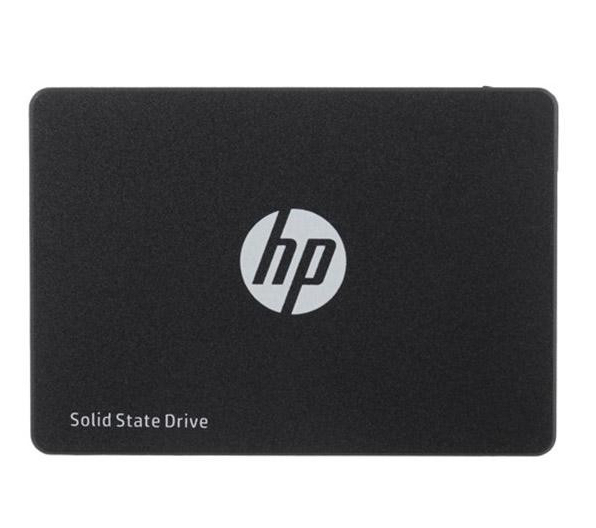 HP SSD 2.5 240 GB 2.5" SATA III 3D TLC NAND