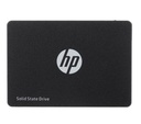 HP SSD 2.5 240 GB 2.5" SATA III 3D TLC NAND