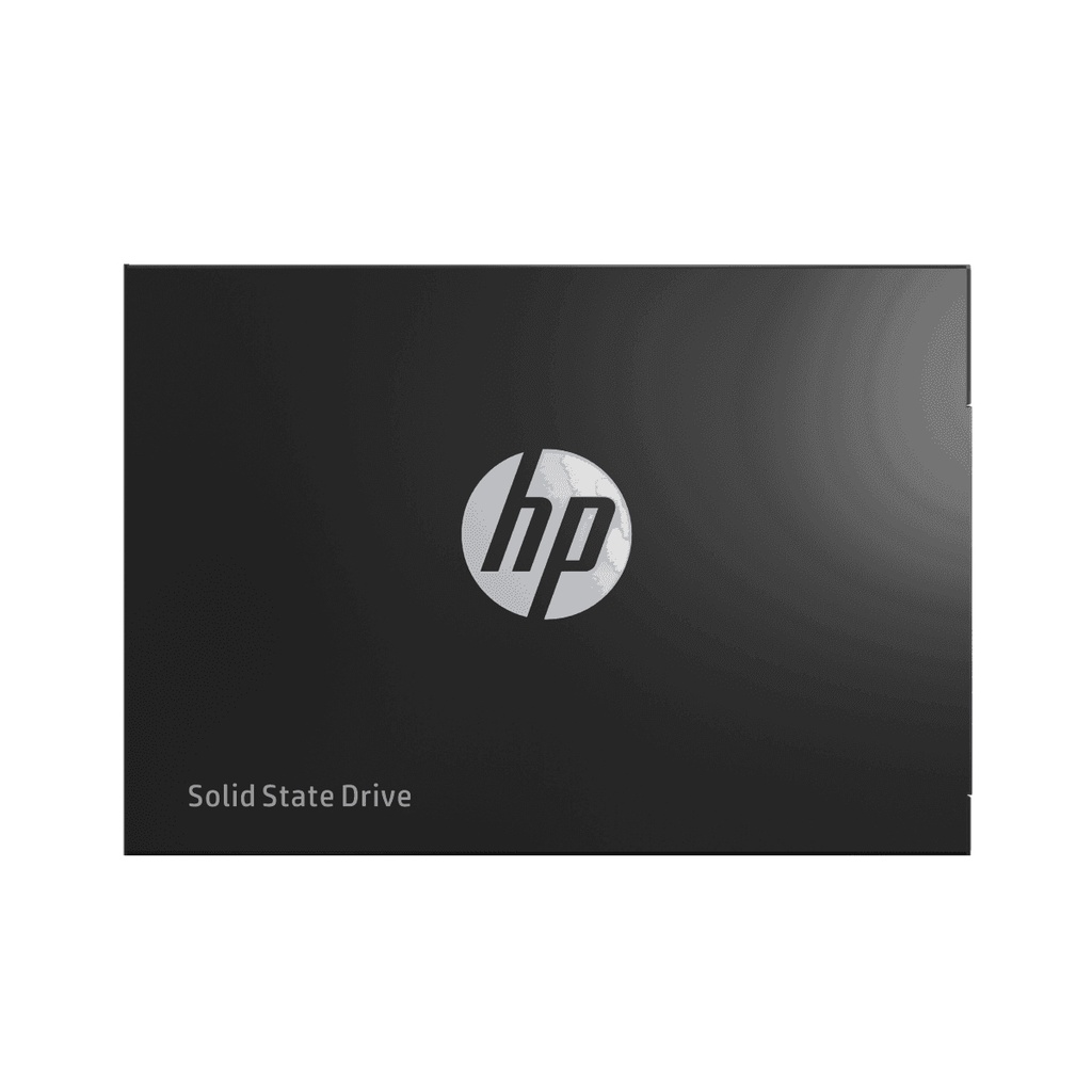 HP S650 480 GB 2.5" SATA III