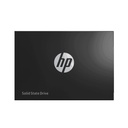 HP S650 480 GB 2.5" SATA III