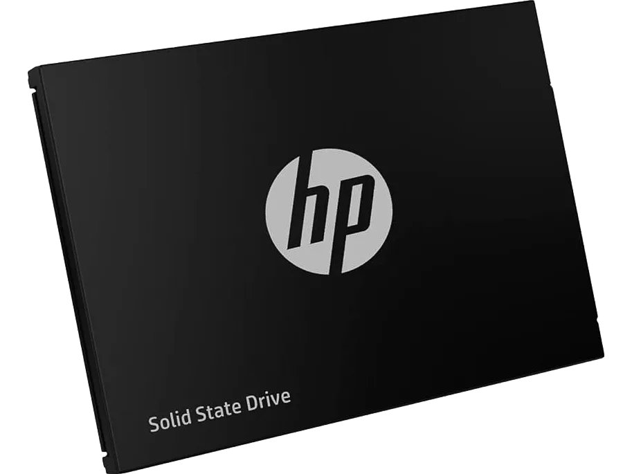HEWLETT PACKARD HP SSD S750 2TB 2.5 SATA