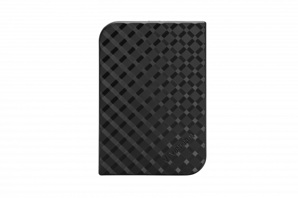 [215076440022] Verbatim Store 'n' Go draagbare SSD USB 3.2 Gen 1 1TB