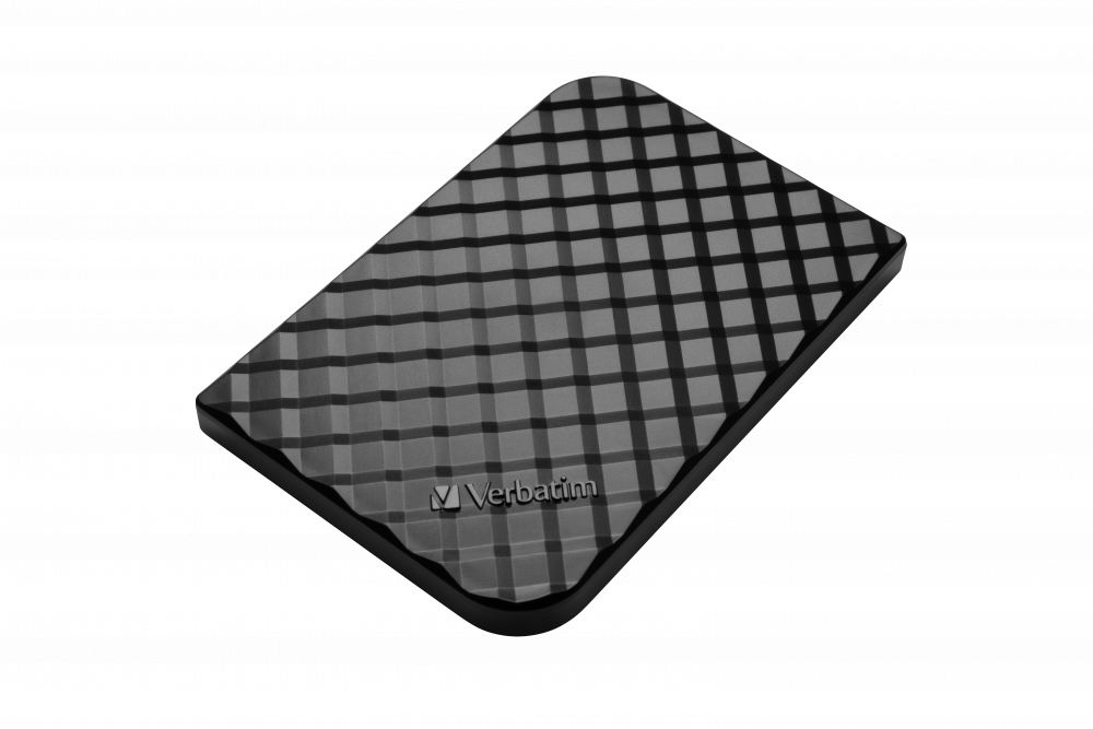 [215076440023] Verbatim Store 'n' Go draagbare SSD USB 3.2 Gen 1 256GB