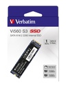 Verbatim Vi560 S3 M.2 SSD 1 TB