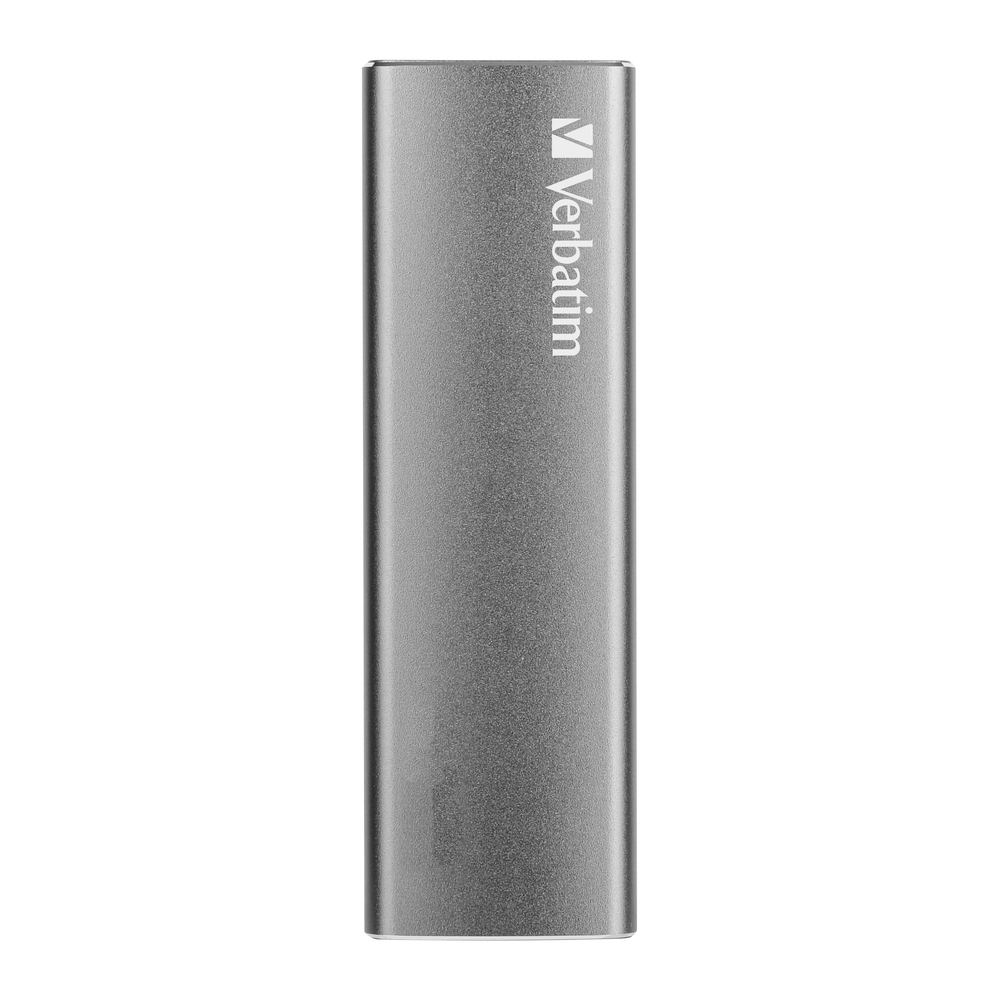 [215076440034] Verbatim Vx500 externe SSD USB 3.1 Gen 2 480 GB