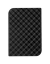 Verbatim Draagbare vaste Store 'n' Go-schijf met USB 3.0 van 1 TB Black