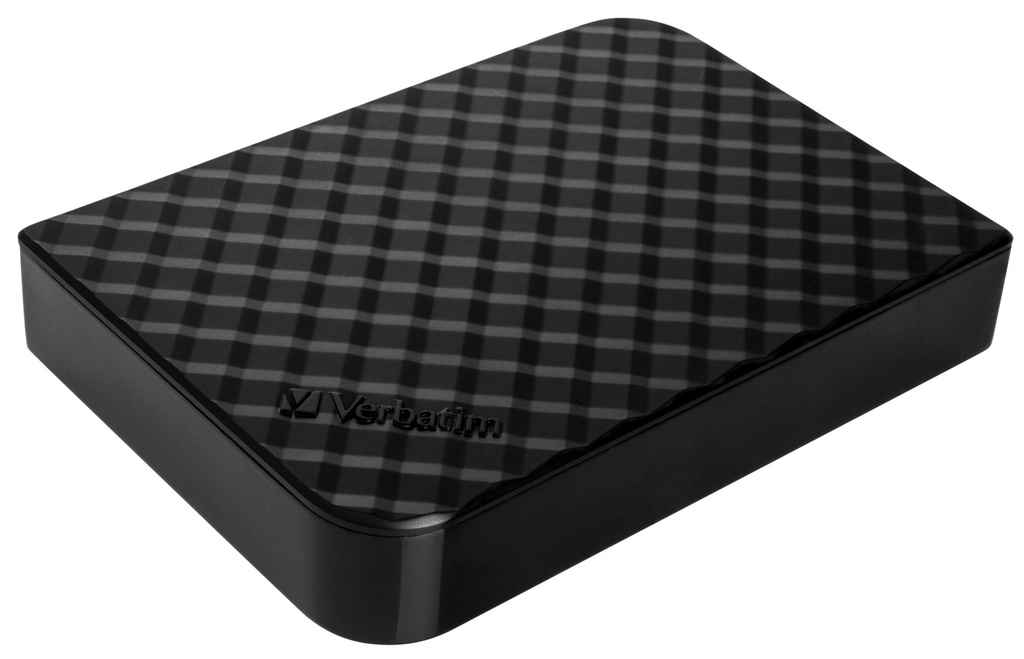 Verbatim Store 'n' Save 4 TB USB 3.0
