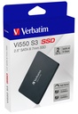 Verbatim Vi550 S3 2 TB 2.5" SATA III