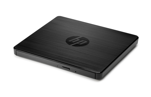 [410025440028] HP USB externe dvd-rw drive