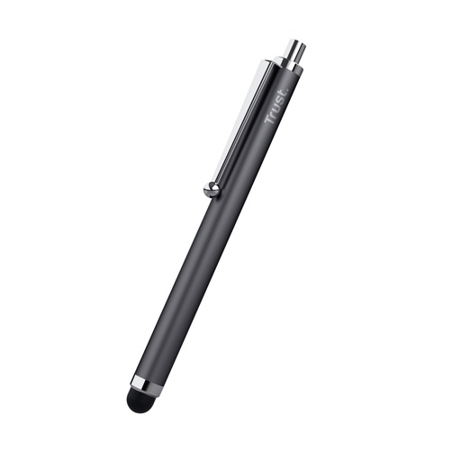 [410545440256] Trust STYLUS PEN -ZWART