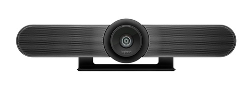 [410596440041] Logitech 960-001102 camera voor videoconferentie Zwart 3840 x 2160 Pixels 30 fps