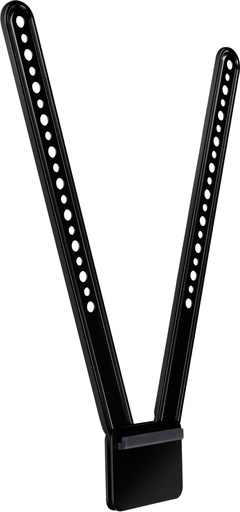 [410596440203] Logitech 939-001498 cameraophangaccessoire Monitorbevestiging