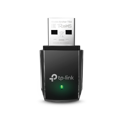 [410748440031] TP-Link Archer T3U WLAN 867 Mbit/s