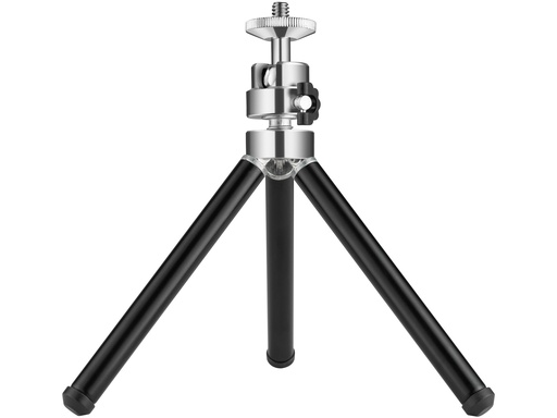 [410811440063] Sandberg Universal Tripod 16-23.5 cm