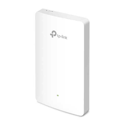 [415748440059] TP-Link Omada EAP615-WALL draadloos toegangspunt (WAP) 1774 Mbit/s Wit Power over Ethernet (PoE)