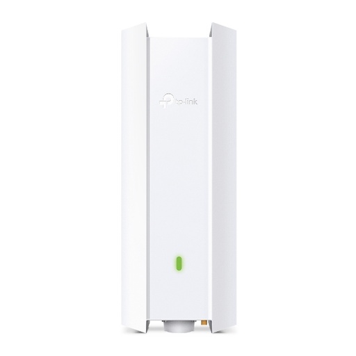 [415748440074] TP-Link Omada EAP610-Outdoor 1800 Mbit/s Wit Power over Ethernet (PoE)