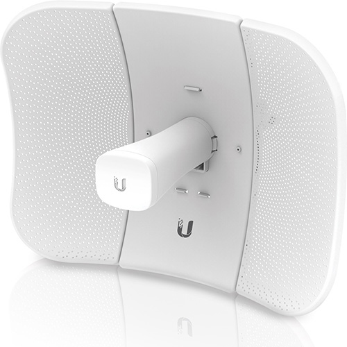 Ubiquiti LiteBeam AC Gen2 Netwerkbrug Wit