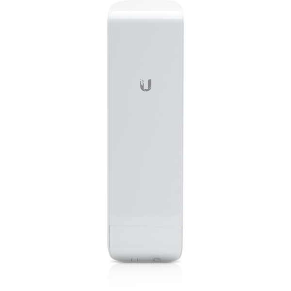 Ubiquiti NanoStation M2 Netwerkbrug Wit