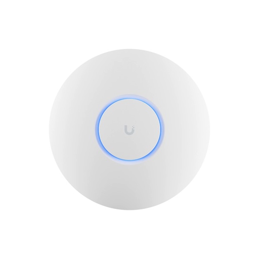 [415852440091] Ubiquiti U6+ draadloos toegangspunt (WAP) 2402 Mbit/s Wit Power over Ethernet (PoE)