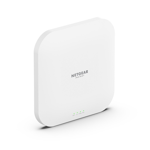 [415853440071] NETGEAR Insight Cloud Managed WiFi 6 AX3600 Dual Band Access Point (WAX620)