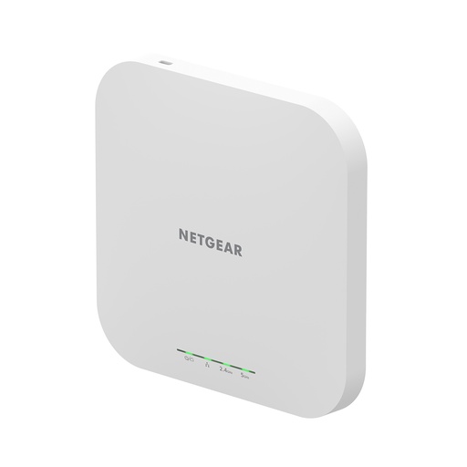 [415853440073] NETGEAR Insight Cloud Managed WiFi 6 AX1800 Dual Band Access Point (WAX610)