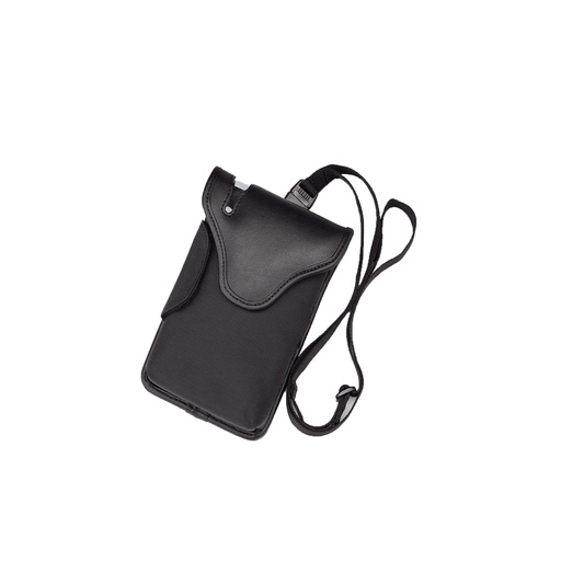 [600005440325] Brother PC-S100 tasje voor mobiele apparatuur Zwart