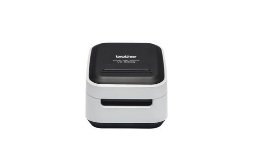 [600005440582] Brother VC-500W labelprinter ZINK (Zero-Ink) Kleur 313 x 313 DPI 8 mm/sec CZ Wifi