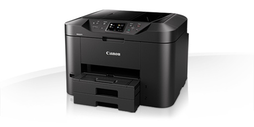 [600008440328] Canon MAXIFY MB2750 Inkjet A4 600 x 1200 DPI Wifi