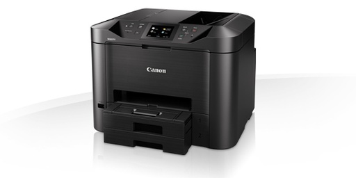 [600008440329] Canon MAXIFY MB5450 Inkjet A4 600 x 1200 DPI 24 ppm Wifi