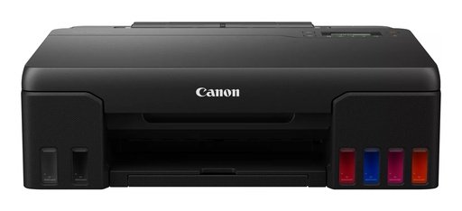 [600008440477] Canon PIXMA G550 MegaTank inkjetprinter Kleur 4800 x 1200 DPI A4 Wifi