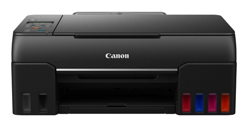 [600008440478] Canon PIXMA G650 MegaTank Inkjet A4 4800 x 1200 DPI Wifi